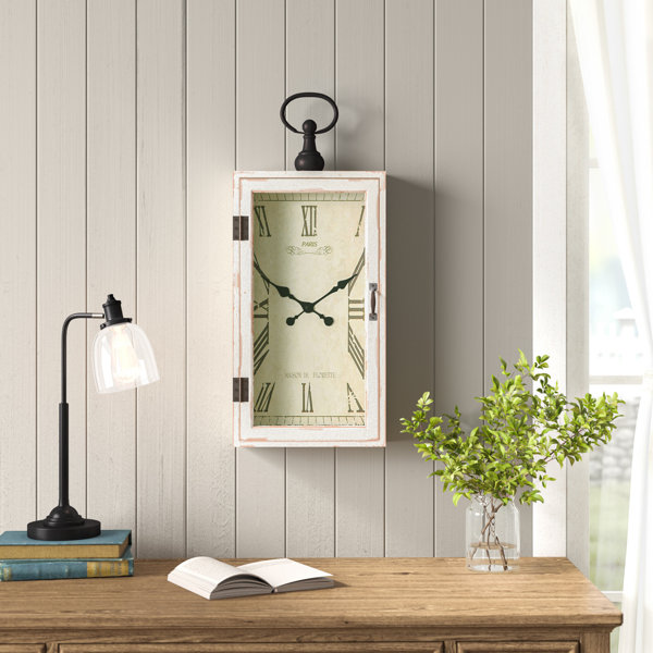 smart wall clock smart wall clock